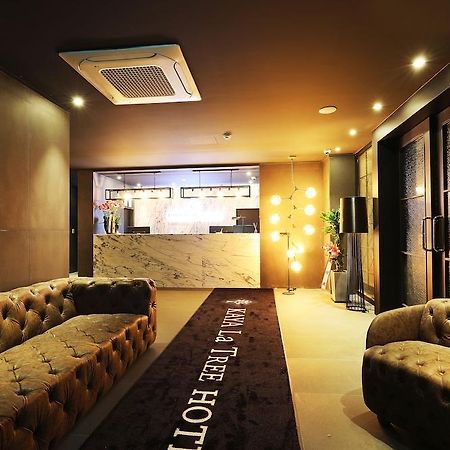 Kaya Tourist Hotel ソウル特別市 エクステリア 写真