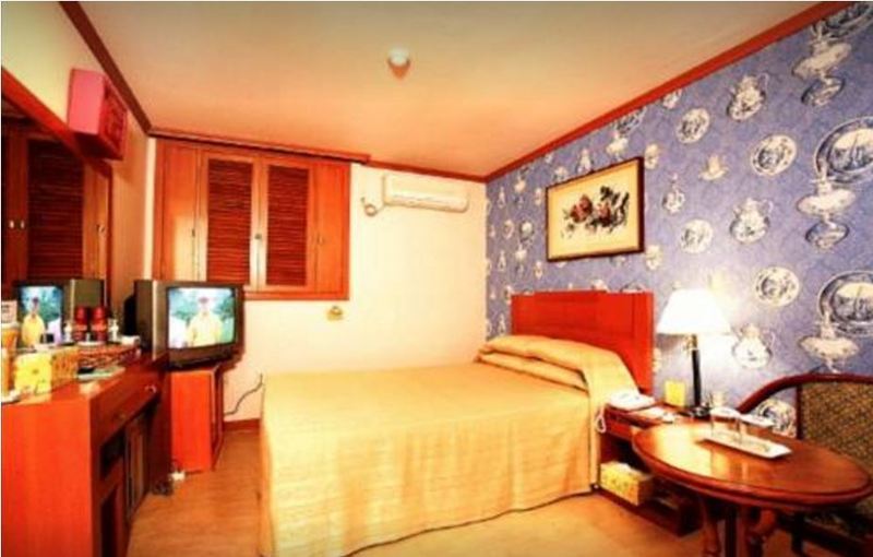 Kaya Tourist Hotel ソウル特別市 エクステリア 写真