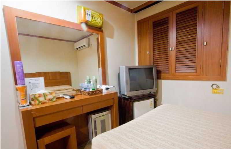 Kaya Tourist Hotel ソウル特別市 エクステリア 写真