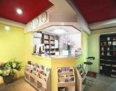 Kaya Tourist Hotel ソウル特別市 エクステリア 写真